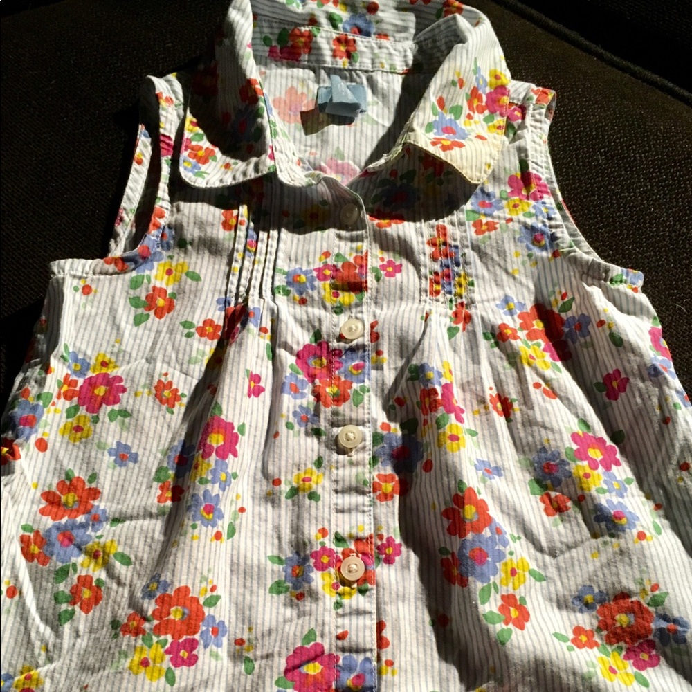 Kids Shirt